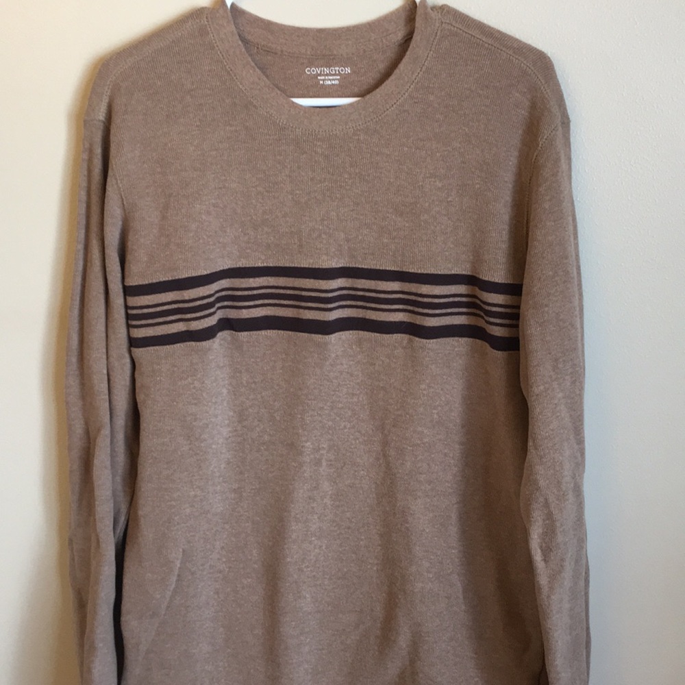 Men’s Sweater